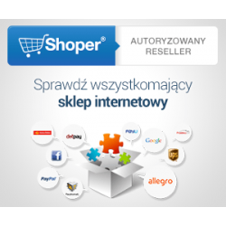 Shoper sklep internetowy
