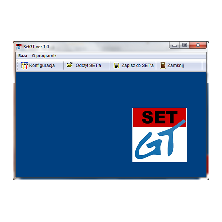 Moduł wymiany danych pomiędzy Subiektem GT a SET - SETGT