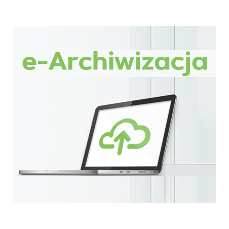e-Archiwizacja