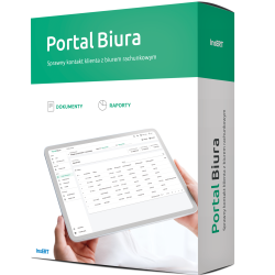 Portal Biura Dokumenty OCR