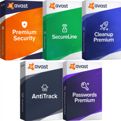 avast! Ultimate Security