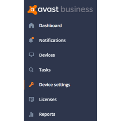 AVAST Ultimate Business Security