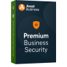 AVAST Premium Business Security