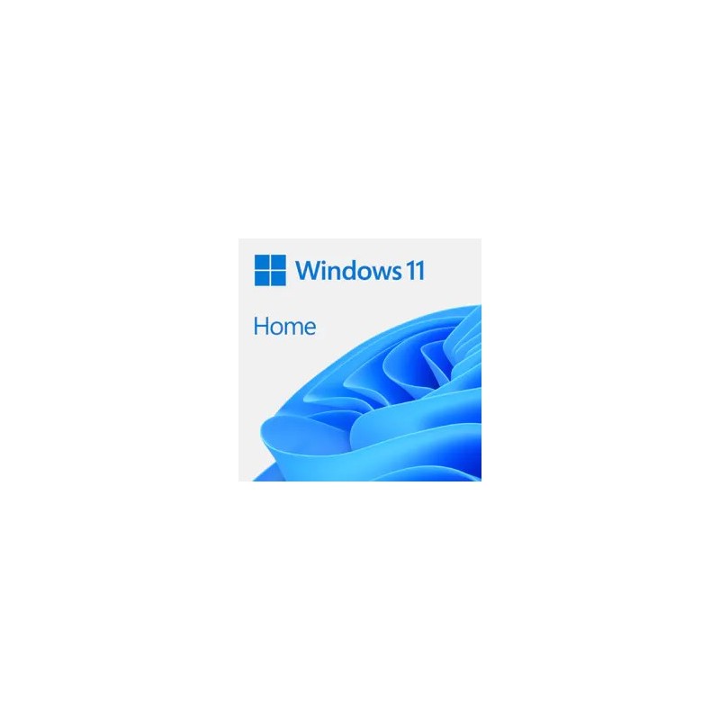 Windows 11 Home PL 64bit