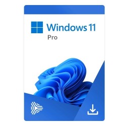 Windows 11 Pro 64Bit