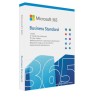 Office 365 Business Standard (1 rok 5 stanowisk)