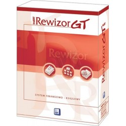 Rewizor GT 5 podmiotów - rozszerzenie